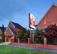 Best Western Plus Ballarat Suites - Holiday Sunshine Coast