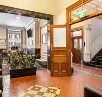 Quality Inn The George Hotel Ballarat - Holiday Sunshine Coast