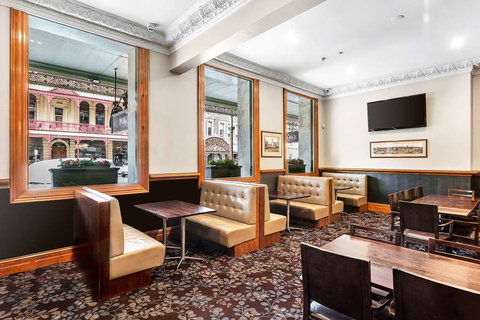 Quality Inn The George Hotel Ballarat - Sunshine Coast Tourism 9