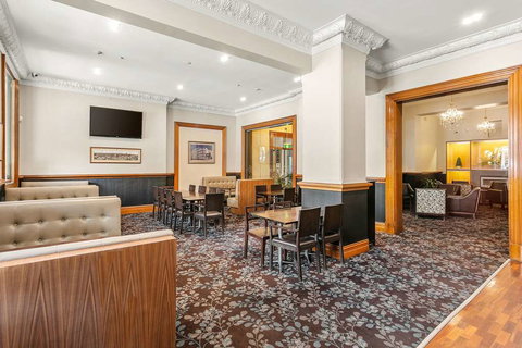 Quality Inn The George Hotel Ballarat - Sunshine Coast Tourism 10