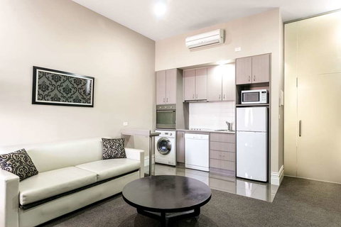 Quality Inn The George Hotel Ballarat - Sunshine Coast Tourism 13