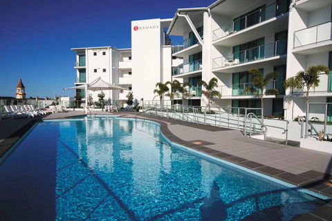 Ramada Hotel & Suites Ballina - Holiday Sunshine Coast 2