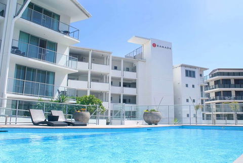 Ramada Hotel & Suites Ballina - Holiday Sunshine Coast 10