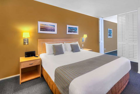 Ramada Hotel & Suites Ballina - Holiday Sunshine Coast 14