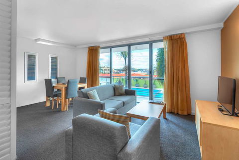 Ramada Hotel & Suites Ballina - Holiday Sunshine Coast 15