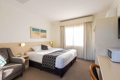 Comfort Inn All Seasons - Holiday Sunshine Coast 8