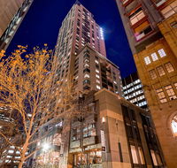 Amora Hotel Jamison Sydney - Sunshine Coast Tourism
