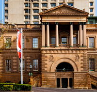 InterContinental Sydney - Sunshine Coast Tourism
