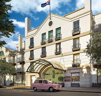 The Langham Sydney - Sunshine Coast Tourism
