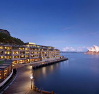 Park Hyatt Sydney - Sunshine Coast Tourism