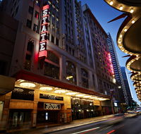 QT Sydney - Sunshine Coast Tourism