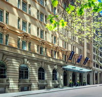 Radisson Blu Plaza Hotel Sydney - Sunshine Coast Tourism