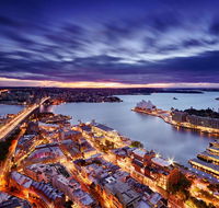 Shangri-La Hotel Sydney - Sunshine Coast Tourism
