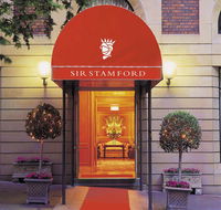 Sir Stamford at Circular Quay - Sunshine Coast Tourism