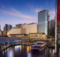 Hyatt Regency Sydney - Sunshine Coast Tourism