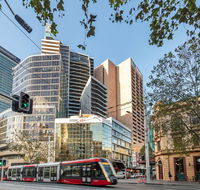 Meriton Suites Campbell Street - Sunshine Coast Tourism