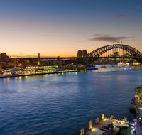Pullman Quay Grand Sydney Harbour - Sunshine Coast Tourism