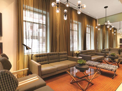 Adina Apartment Hotel Sydney Town Hall - Holiday Sunshine Coast 1