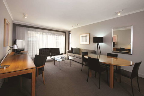 Adina Apartment Hotel Sydney Town Hall - Holiday Sunshine Coast 5