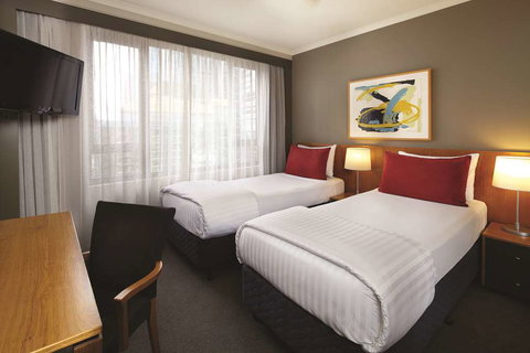 Adina Apartment Hotel Sydney Town Hall - Holiday Sunshine Coast 6