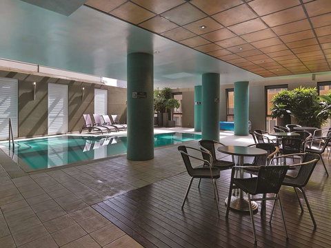 Adina Apartment Hotel Sydney Town Hall - Holiday Sunshine Coast 10