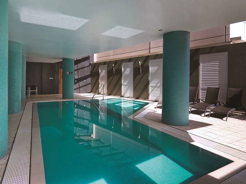 Adina Apartment Hotel Sydney Town Hall - Holiday Sunshine Coast 11