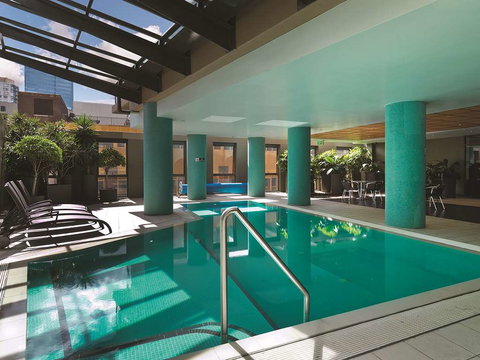 Adina Apartment Hotel Sydney Town Hall - Holiday Sunshine Coast 12