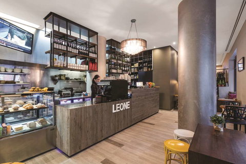 Adina Apartment Hotel Sydney Town Hall - Holiday Sunshine Coast 14