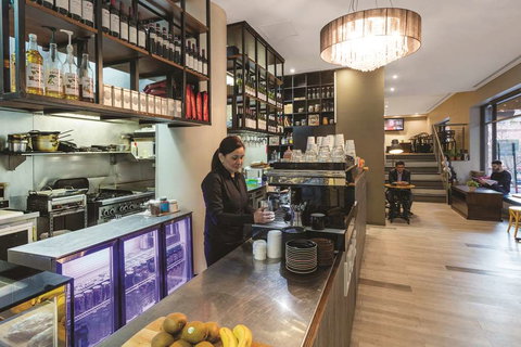 Adina Apartment Hotel Sydney Town Hall - Holiday Sunshine Coast 16