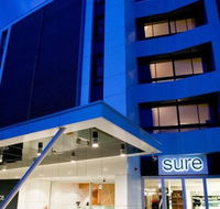 Hotel Urban St Leonards - Sunshine Coast Tourism