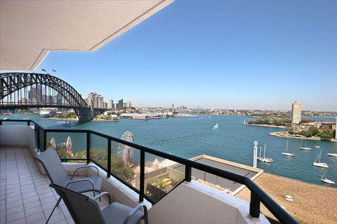 Milson Serviced Apartments - Sunshine Coast Tourism 2