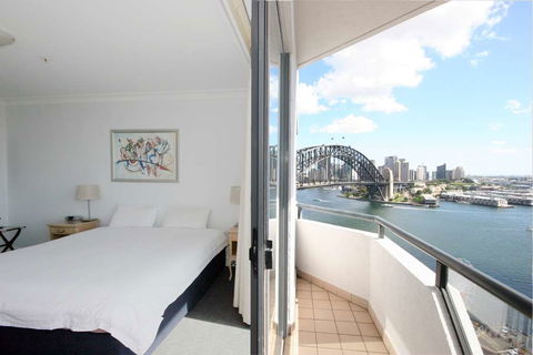 Milson Serviced Apartments - Sunshine Coast Tourism 3