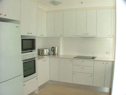 Milson Serviced Apartments - Sunshine Coast Tourism 4