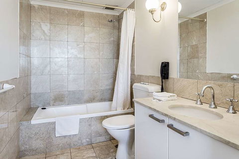 Milson Serviced Apartments - Sunshine Coast Tourism 5
