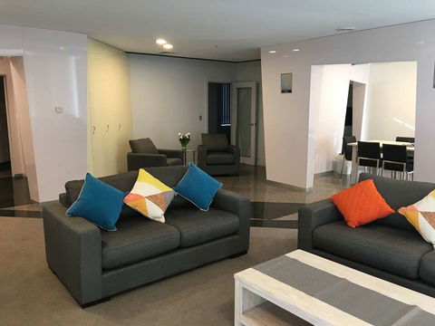 Milson Serviced Apartments - Sunshine Coast Tourism 6