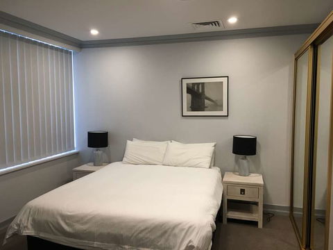 Milson Serviced Apartments - Sunshine Coast Tourism 7