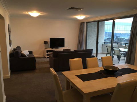 Milson Serviced Apartments - Sunshine Coast Tourism 10