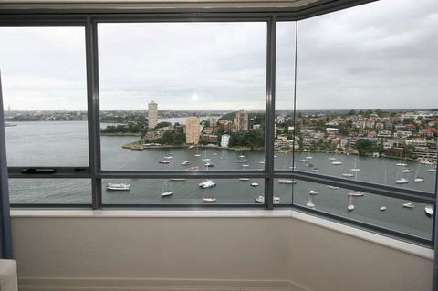 Milson Serviced Apartments - Sunshine Coast Tourism 11