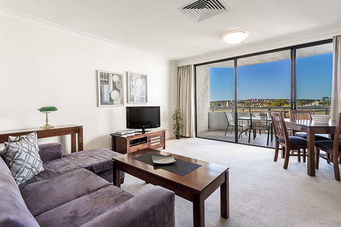 Milson Serviced Apartments - Sunshine Coast Tourism 12