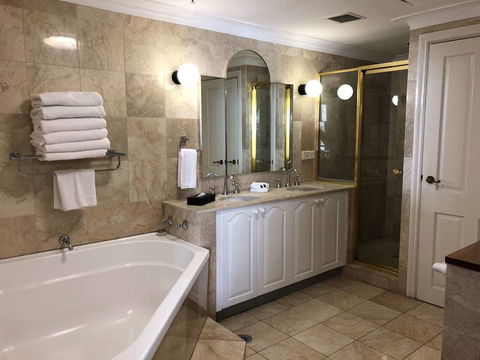 Milson Serviced Apartments - Sunshine Coast Tourism 13
