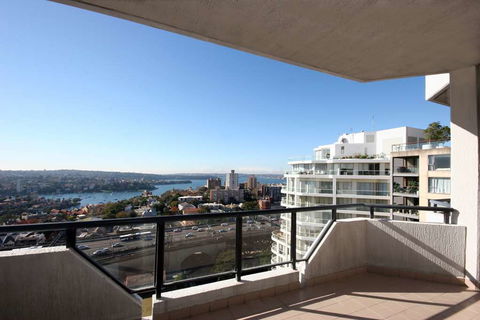Milson Serviced Apartments - Sunshine Coast Tourism 16