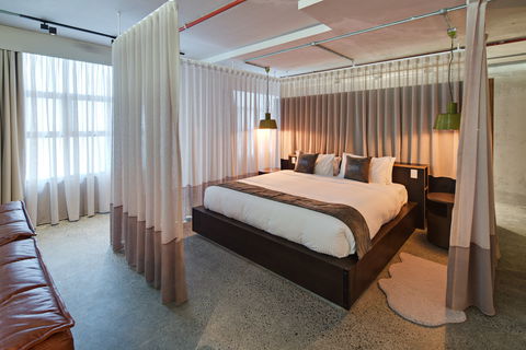 Zara Tower Serviced Apartments - Sunshine Coast Tourism 5