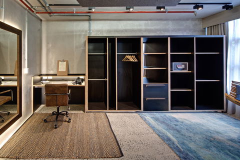 Zara Tower Serviced Apartments - Sunshine Coast Tourism 10