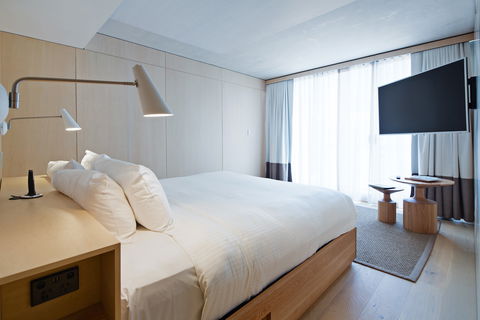 Zara Tower Serviced Apartments - Sunshine Coast Tourism 16