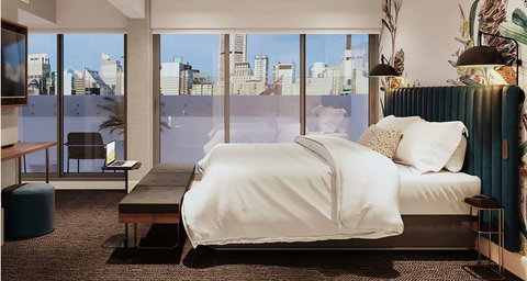 Aiden by Best Western - Holiday Sunshine Coast 5