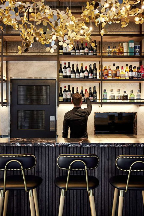 Aiden by Best Western - Holiday Sunshine Coast 9