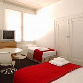 Wynyard Hotel - Holiday Sunshine Coast 1