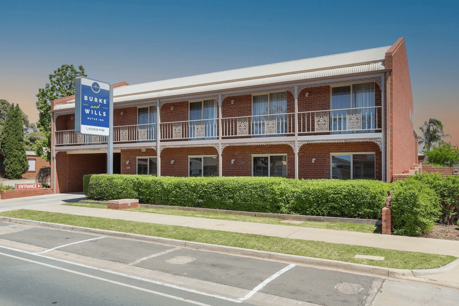 Annuello VIC Holiday Sunshine Coast