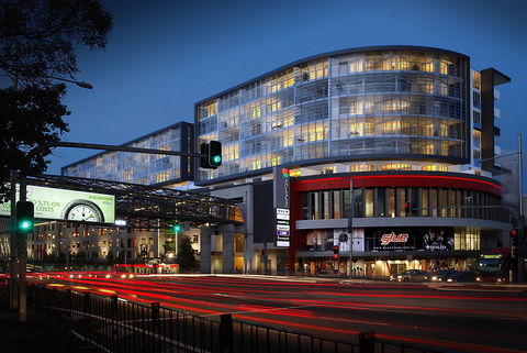 Studio 8 Residences (Adults Only) - Sunshine Coast Tourism 0