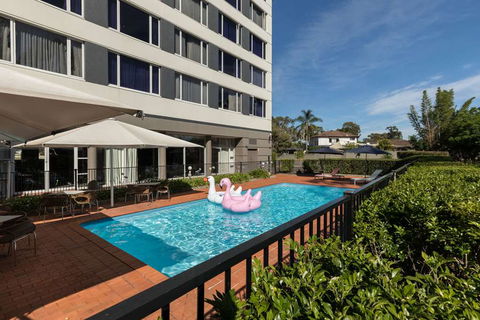 Rydges Bankstown - Sunshine Coast Tourism 0